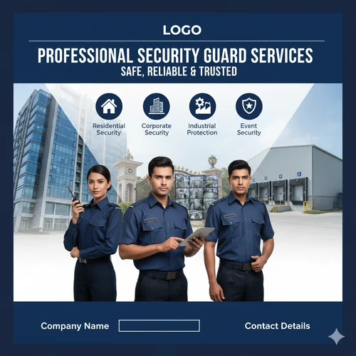 Security Guard